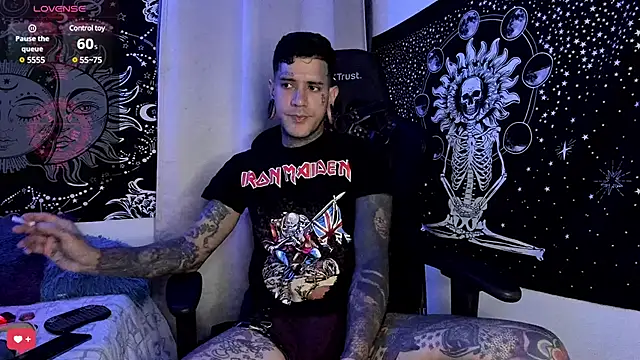 josh  ackerman online show from 01/25/25, 01:32