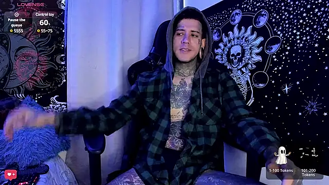 josh  ackerman online show from 01/27/25, 08:39