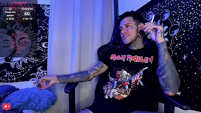 josh  ackerman online show from 01/30/25, 01:00