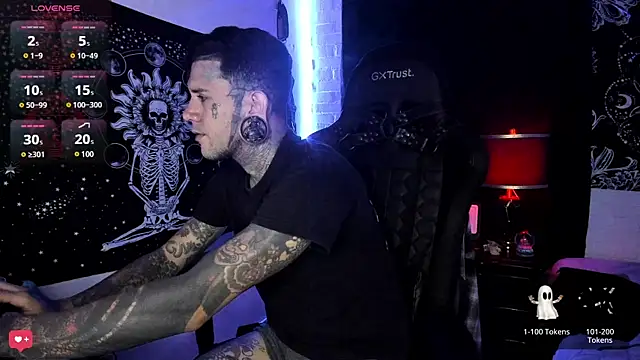 josh  ackerman online show from 02/25/25, 12:25