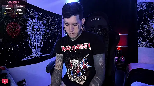 josh  ackerman online show from 02/27/25, 12:54