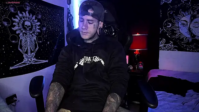 josh  ackerman online show from 02/28/25, 01:58