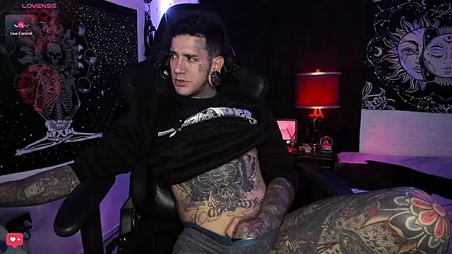 josh  ackerman online show from 03/20/25, 03:23