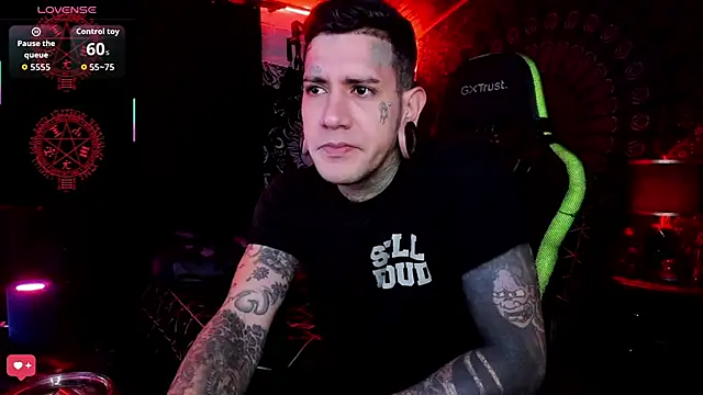 josh  ackerman online show from 09/18/25, 10:01