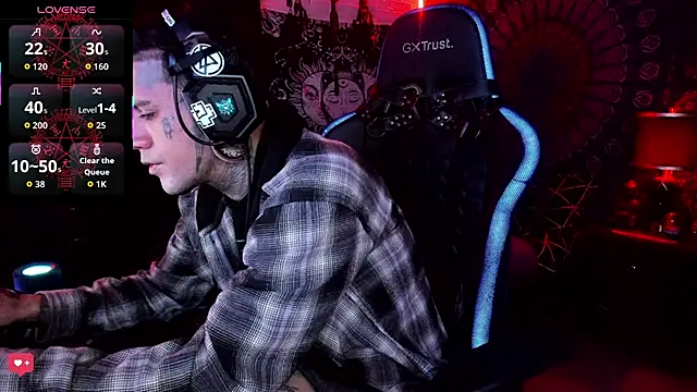 josh  ackerman online show from 09/25/25, 08:29