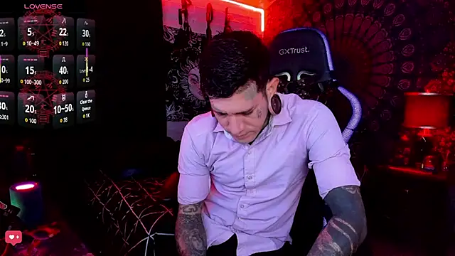 josh  ackerman online show from 09/28/25, 01:00