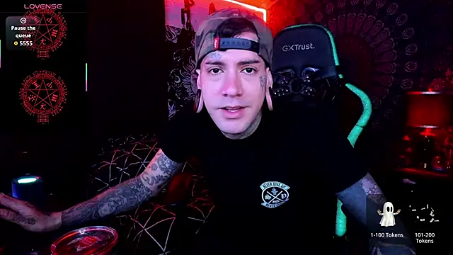 josh  ackerman online show from 10/02/25, 10:50