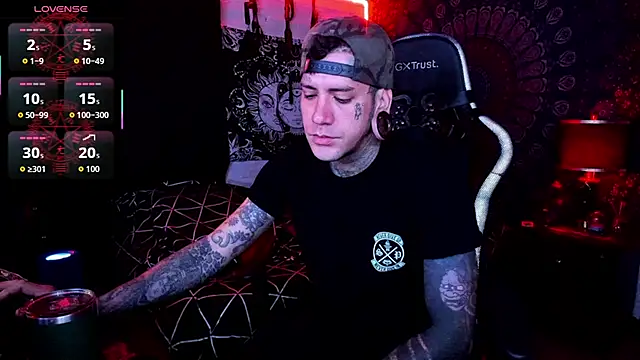 josh  ackerman online show from 10/04/25, 07:01