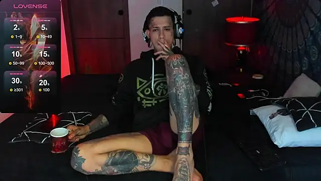 josh  ackerman online show from 12/16/25, 04:39