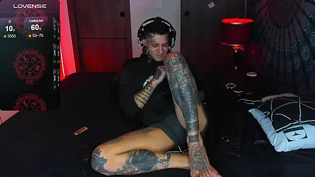 josh  ackerman online show from 12/17/25, 06:08