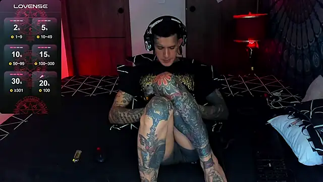 josh  ackerman online show from 12/18/25, 06:52