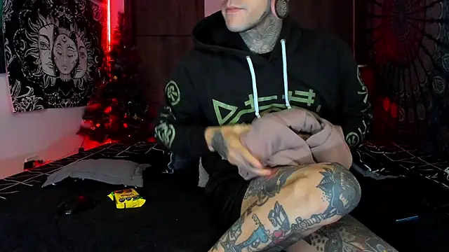 josh  ackerman online show from 01/06/26, 11:07