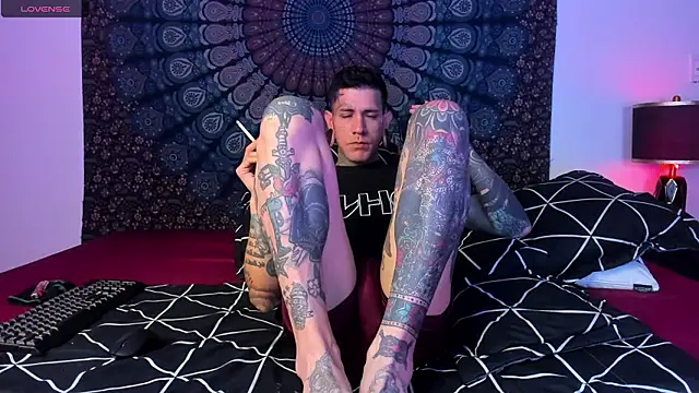 josh  ackerman online show from 02/07/26, 01:53