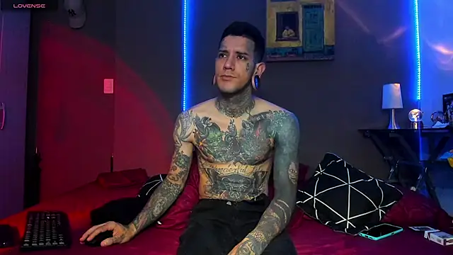 josh  ackerman online show from 03/20/26, 07:30