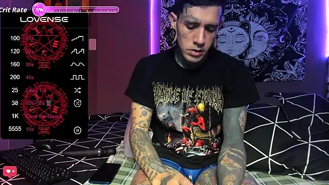 josh  ackerman online show from 05/04/26, 10:39