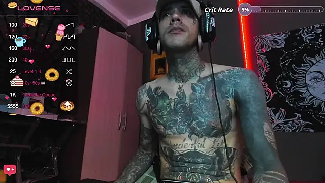 josh  ackerman online show from 05/23/26, 05:01