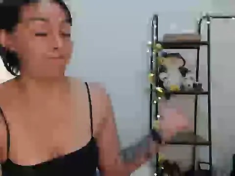 camii 7 online show from 01/29/25, 10:43