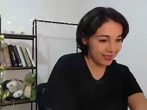 camii 7 online show from 02/07/25, 08:31