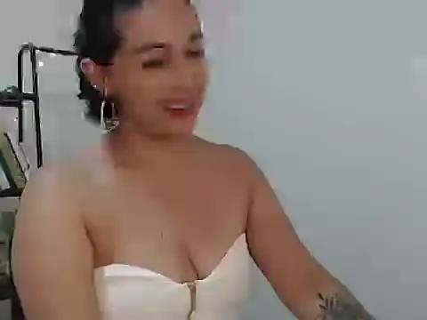 camii 7 online show from 02/14/25, 09:32