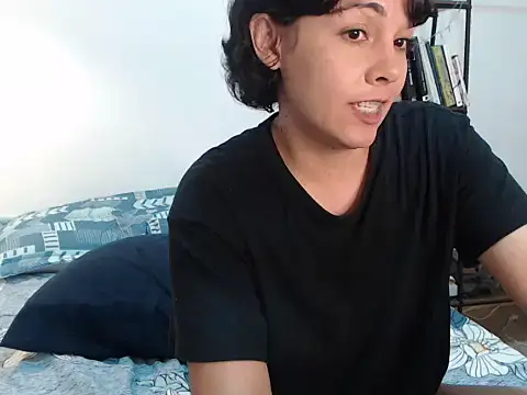 camii 7 online show from 02/25/25, 01:09