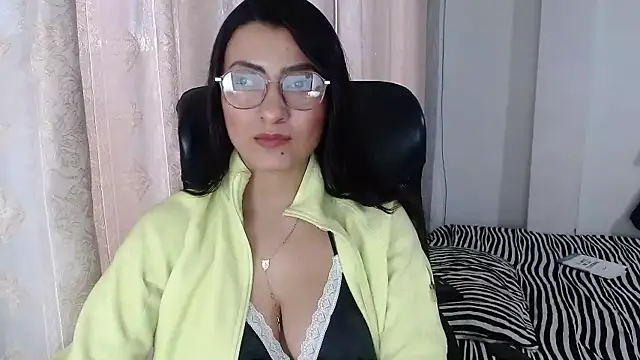 SavannaEvans001 online show from 01/06/26, 12:09