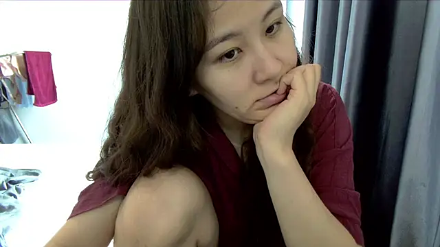 Riz girl online show from 07/01/26, 10:17