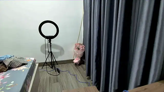 Riz girl online show from 07/03/26, 02:01