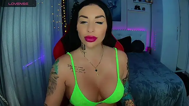 cokeyspeed69 online show from 12/17/24, 10:12