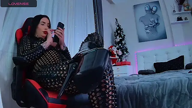 cokeyspeed69 online show from 12/21/24, 02:47