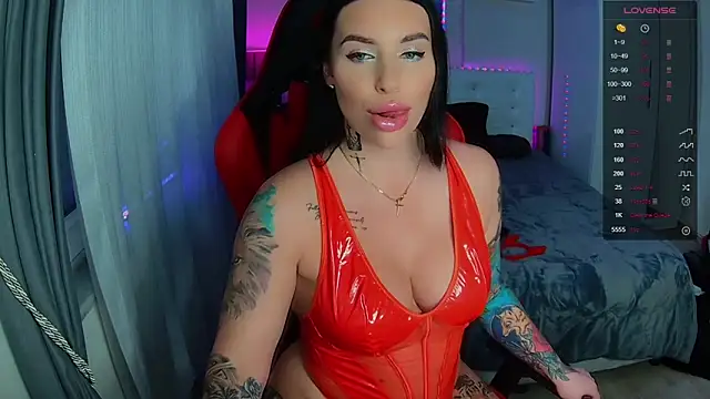 cokeyspeed69 online show from 02/15/25, 02:55