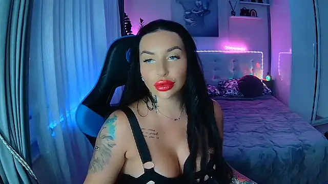 cokeyspeed69 online show from 09/14/25, 10:47