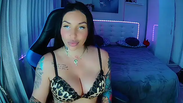 cokeyspeed69 online show from 02/16/26, 10:33