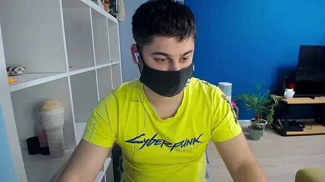 Tomguys online show from 02/26/25, 07:42