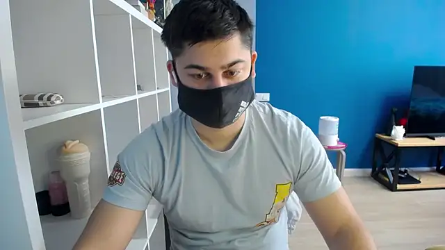 Tomguys online show from 03/03/25, 07:43