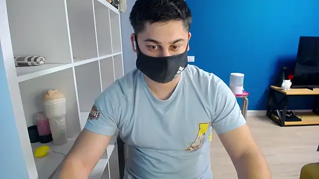 Tomguys online show from 03/03/25, 06:12