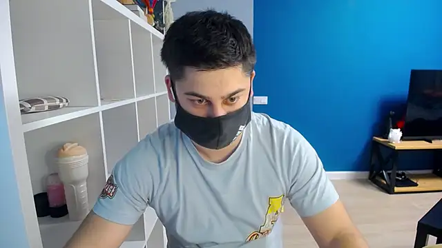 Tomguys online show from 03/04/25, 07:32