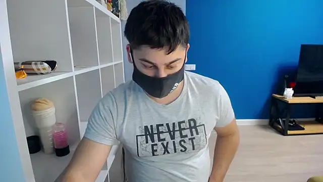 Tomguys online show from 03/06/25, 04:17