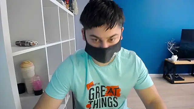 Tomguys online show from 03/09/25, 08:18