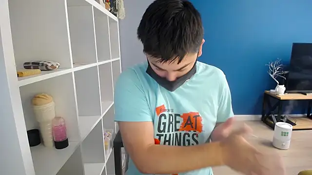 Tomguys online show from 03/10/25, 07:32