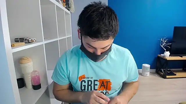 Tomguys online show from 03/10/25, 08:12