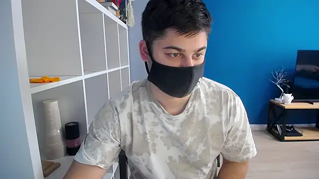 Tomguys online show from 03/16/25, 07:59