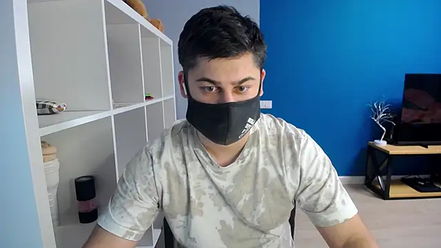 Tomguys online show from 03/17/25, 04:11