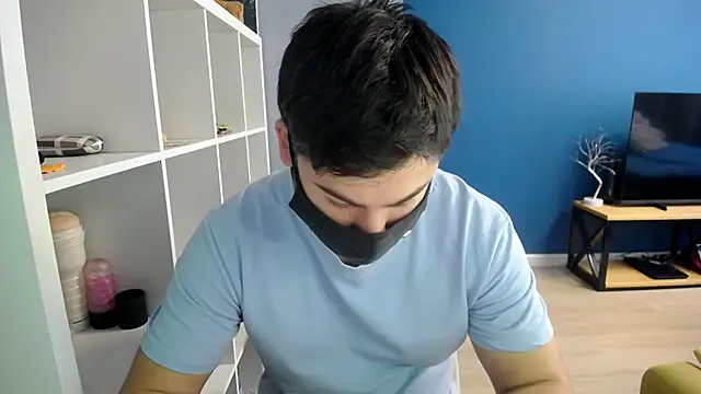 Tomguys online show from 03/21/25, 08:17