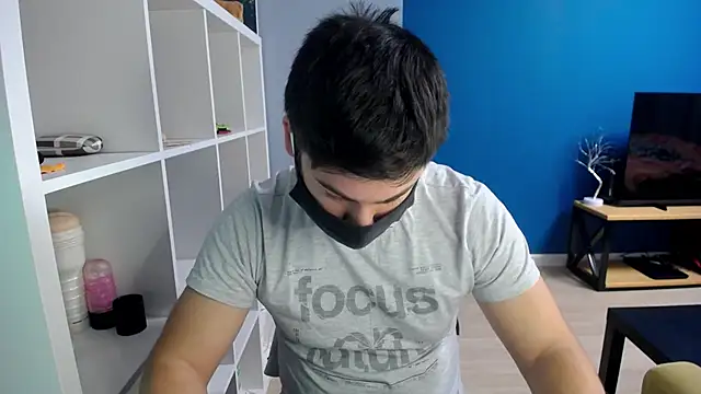 Tomguys online show from 03/21/25, 03:46