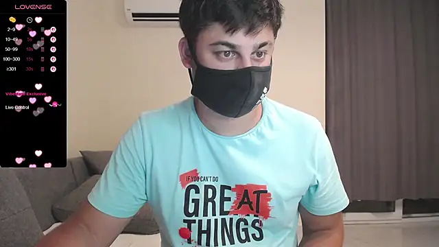 Tomguys online show from 09/08/25, 06:51