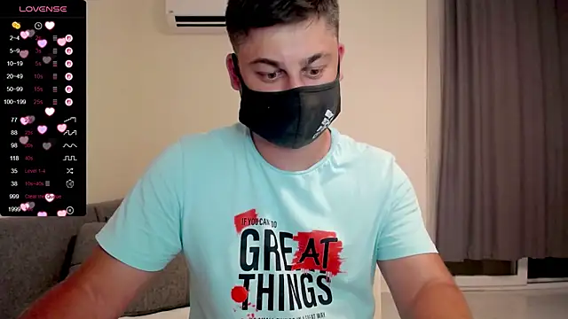 Tomguys online show from 09/16/25, 06:20