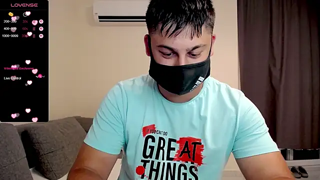 Tomguys online show from 09/19/25, 04:07