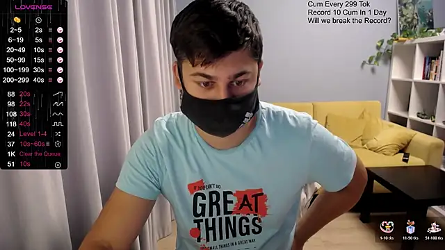 Tomguys online show from 11/05/25, 07:52