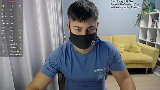 Tomguys online show from 11/14/25, 09:30