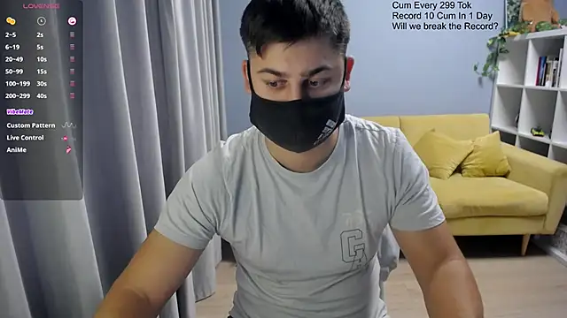 Tomguys online show from 11/20/25, 08:47